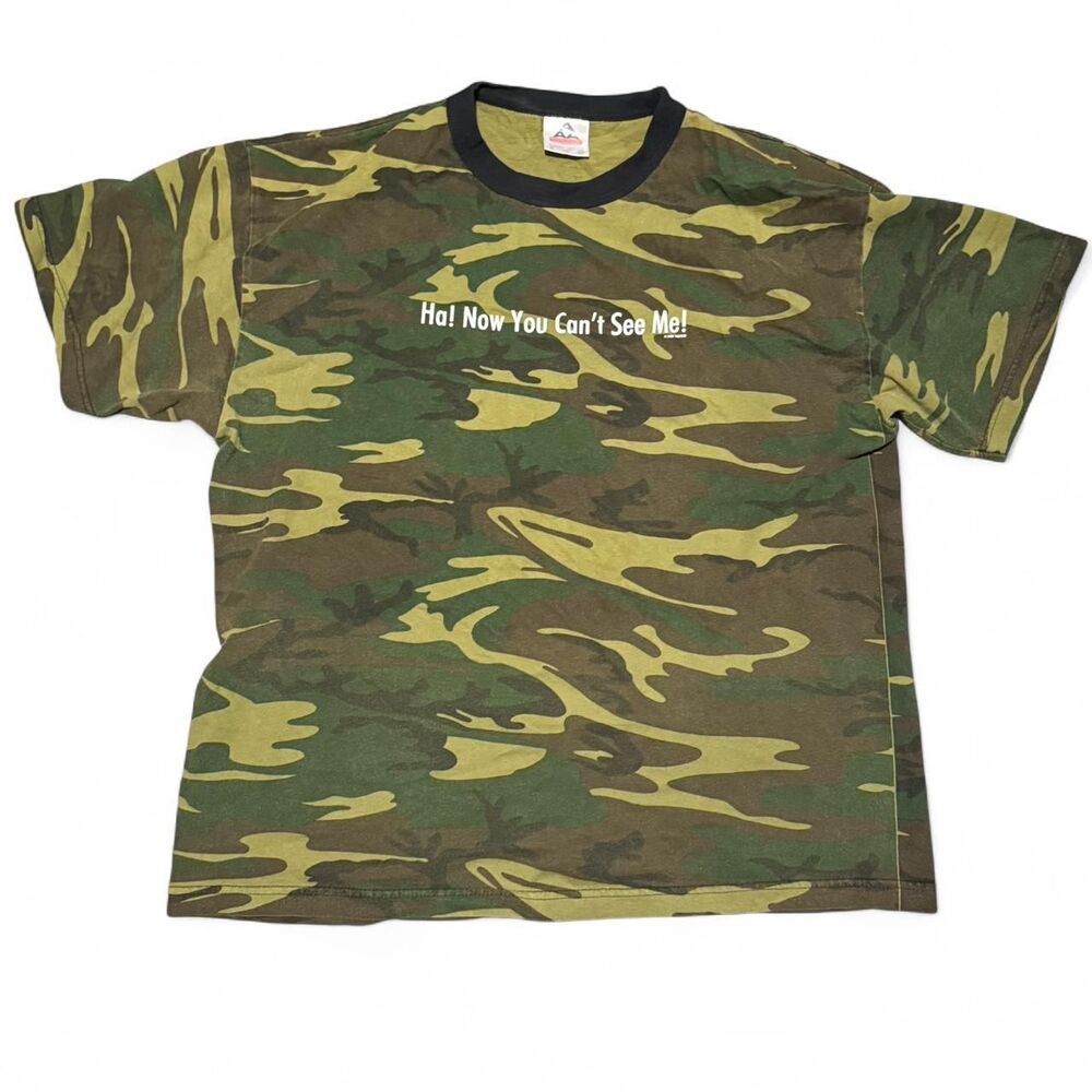 Aaa Men's multi T-shirt